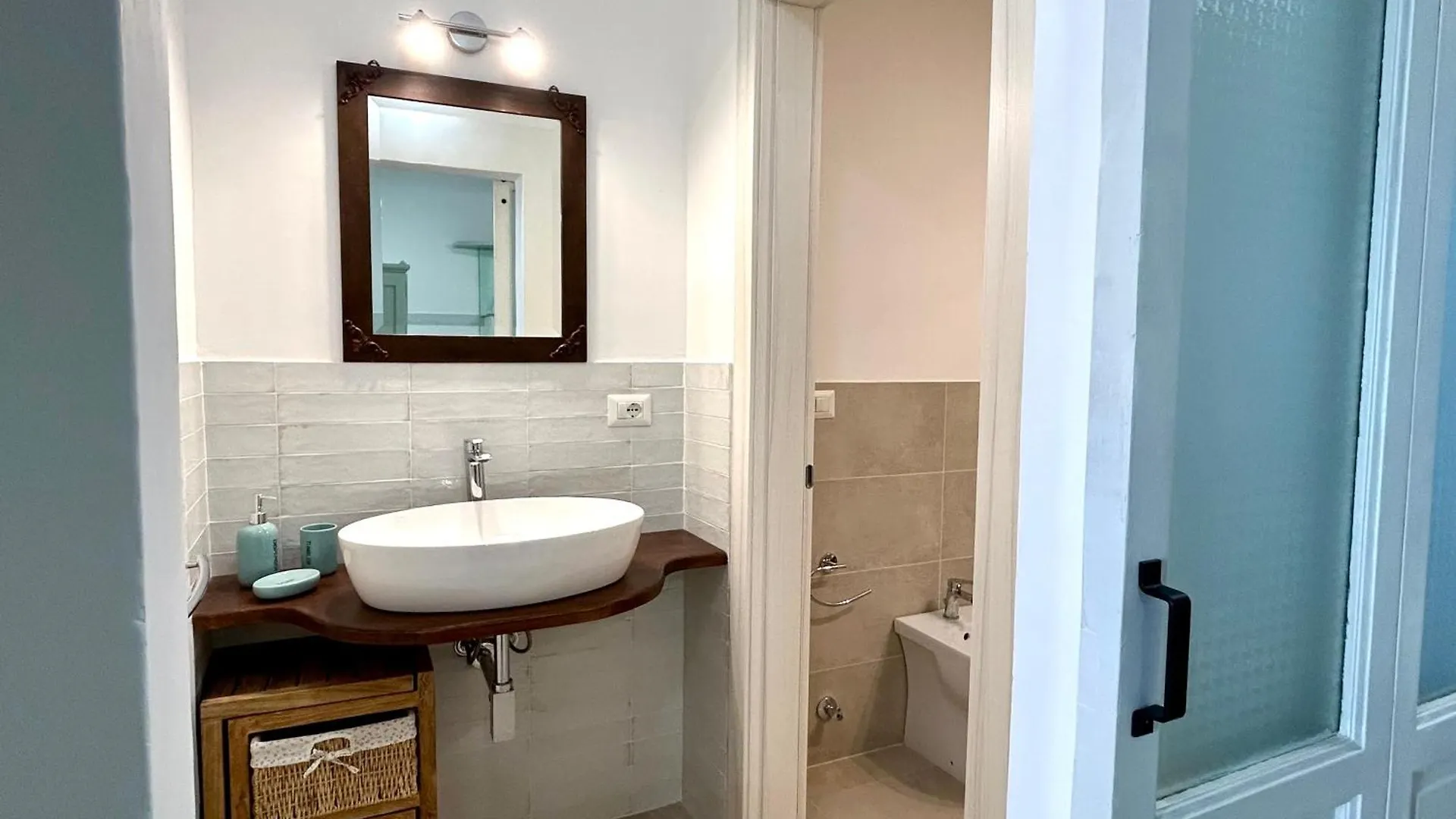 Le Sorelle Sweet Home Siraküza