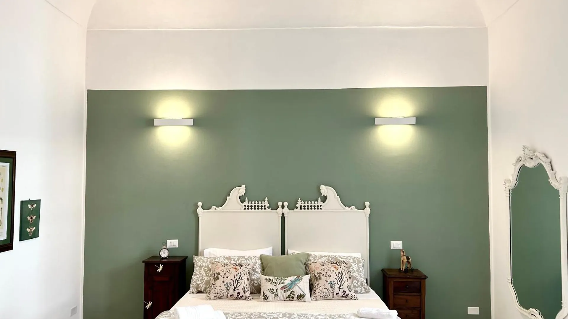Le Sorelle Sweet Home Siraküza