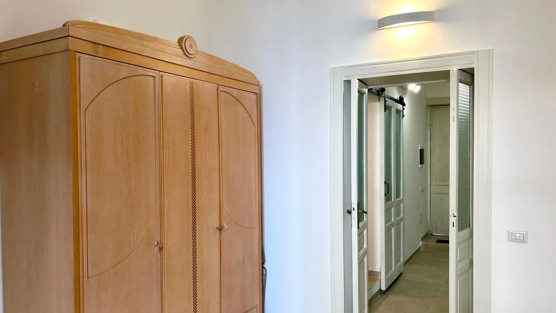 Le Sorelle Sweet Home Siraküza Daire