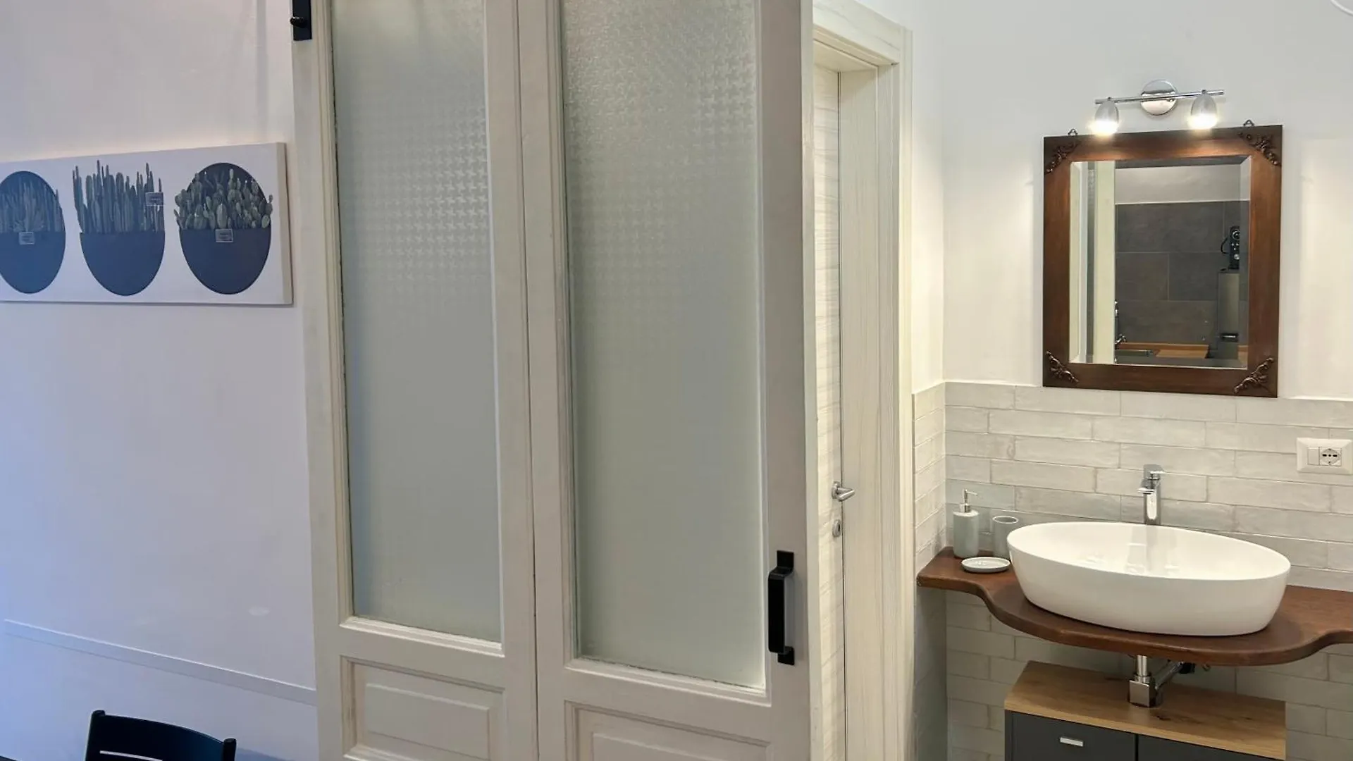 Le Sorelle Sweet Home Siraküza İtalya