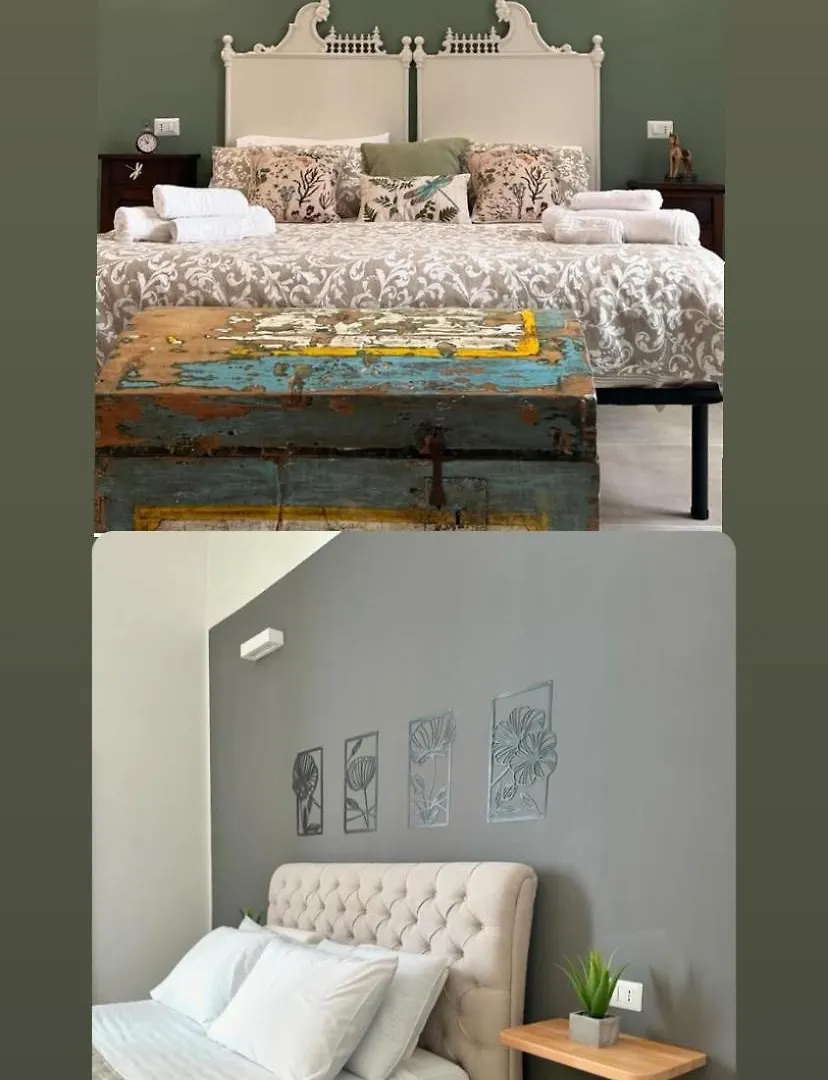 Daire Le Sorelle Sweet Home Siraküza