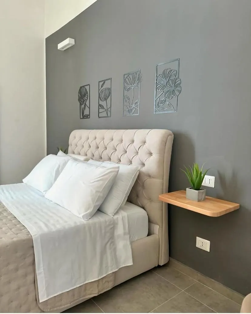 Daire Le Sorelle Sweet Home Siraküza İtalya