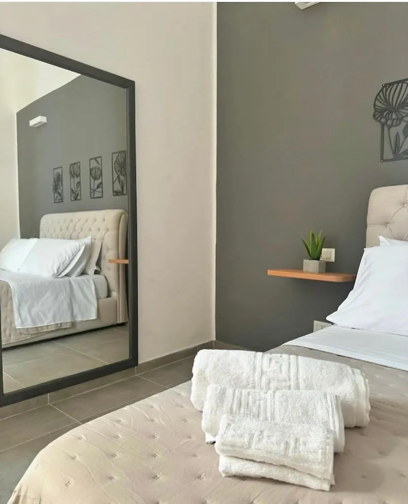 Daire Le Sorelle Sweet Home Siraküza