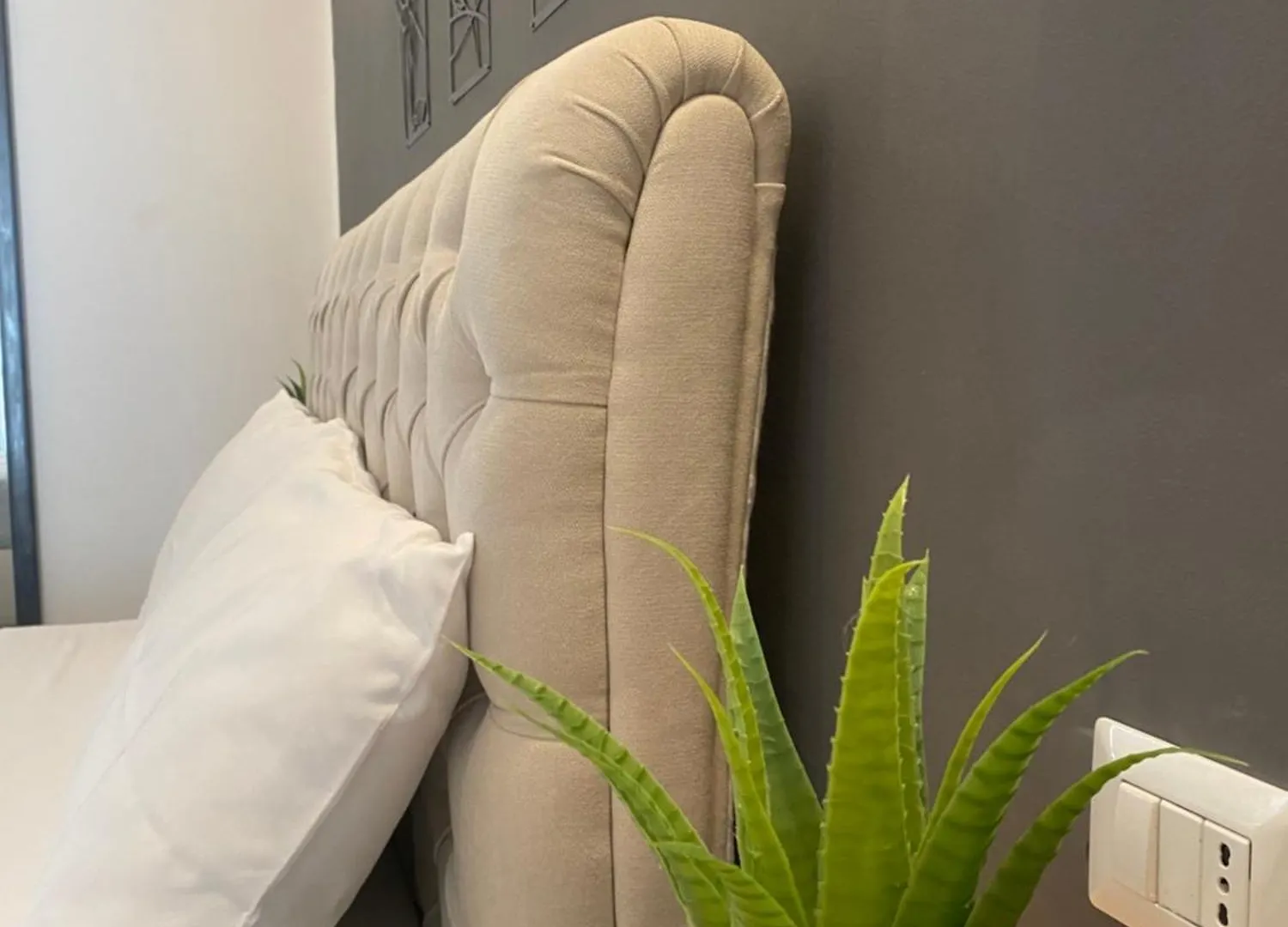Le Sorelle Sweet Home Siraküza Daire