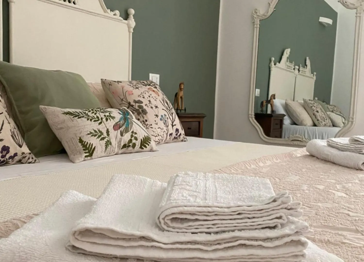 Le Sorelle Sweet Home Siraküza 0*,  İtalya